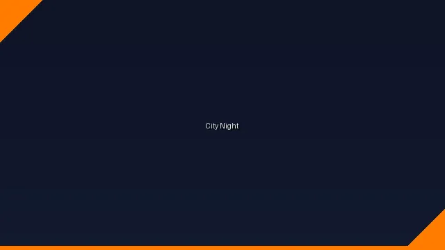 城市夜景主题赛 - 尊龙网站 视频创作挑战